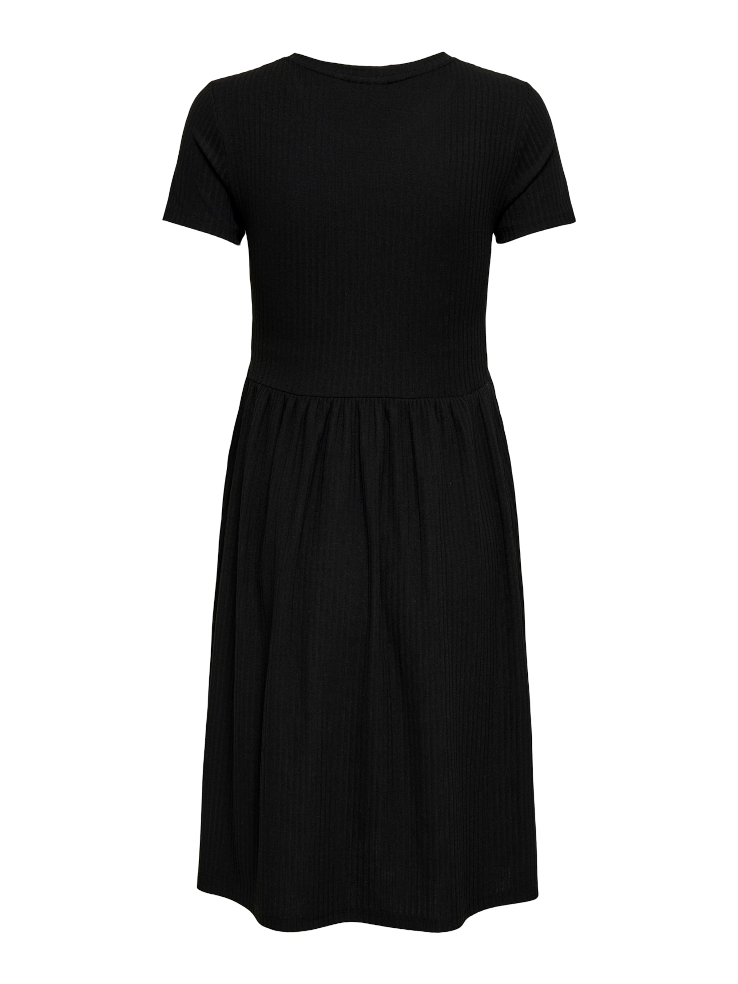 Only Maternity Платье 'OLMMalaya' в Черный