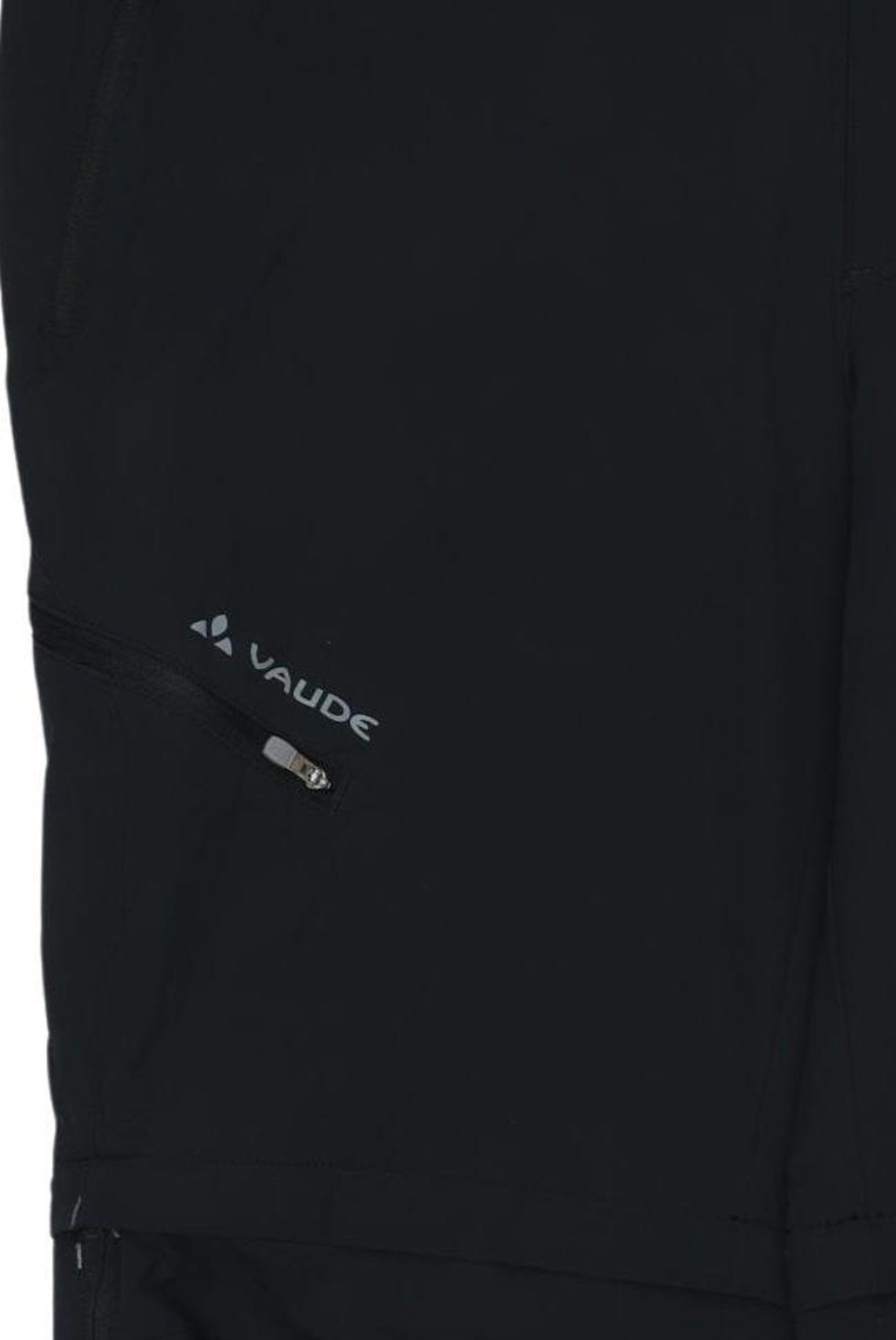 VAUDE Pants in 42 in Black