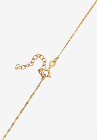 ELLI Ketting in Goud