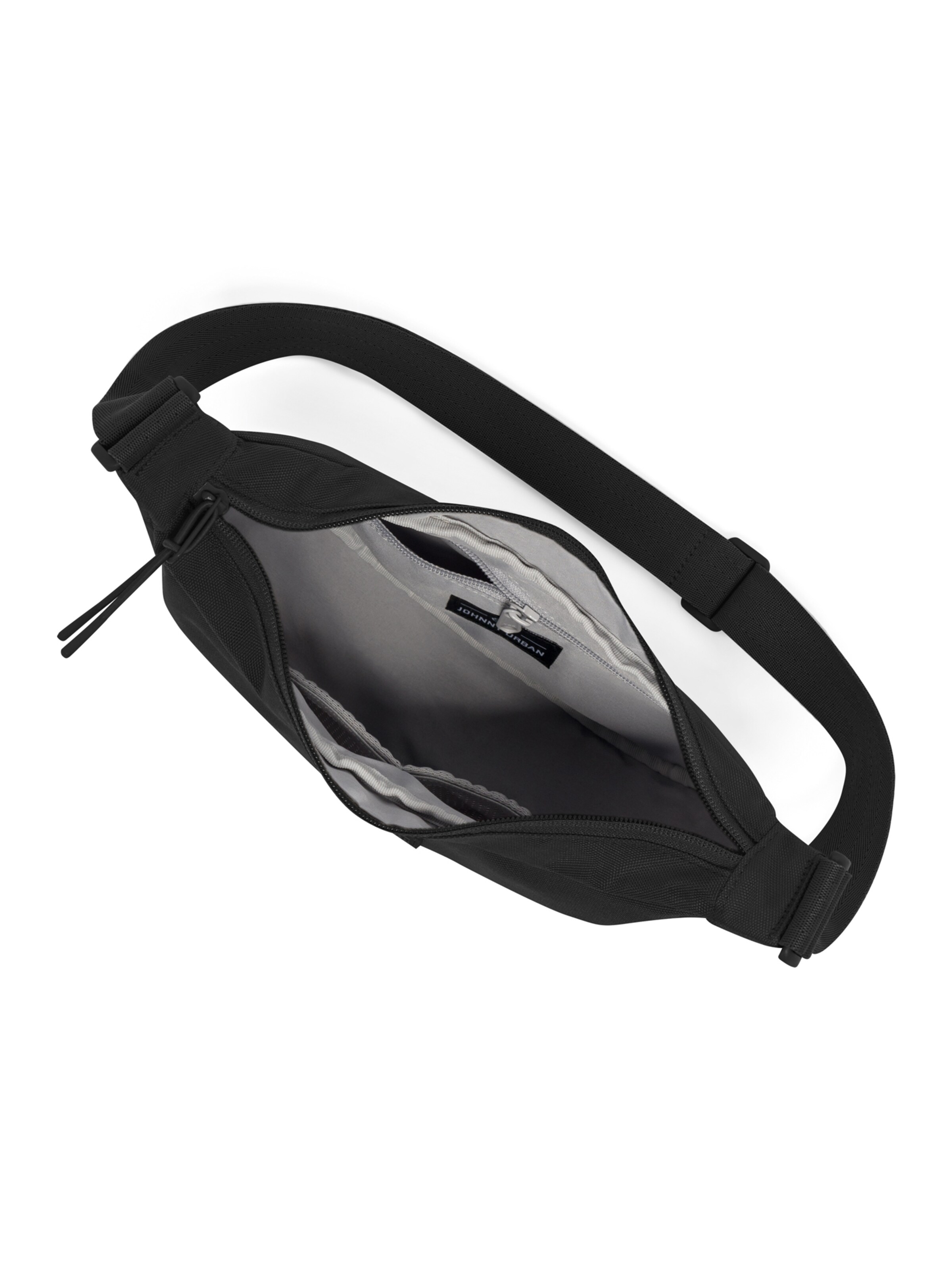 Johnny Urban - Mala de ombro 'Ally Small' em preto