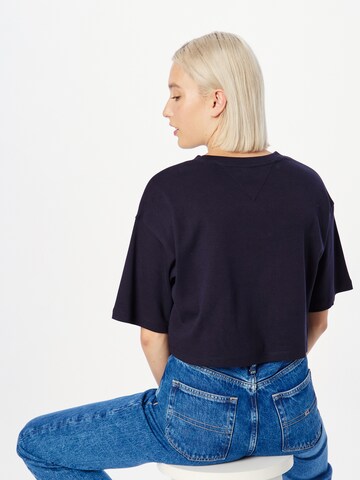 Tommy Jeans Shirt in Blue