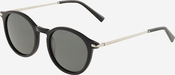 HAWKERS Sunglasses 'PIERRE GASLY' in Black: front