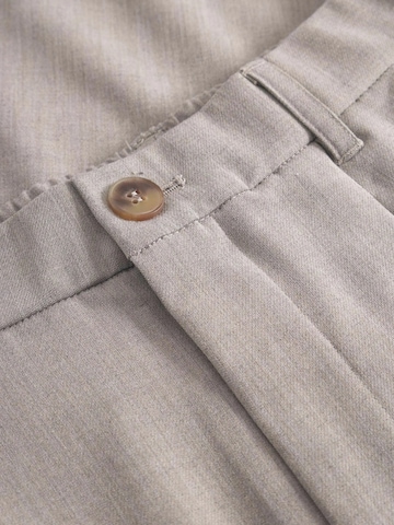 GABBA regular Bukser 'Napoli' i beige