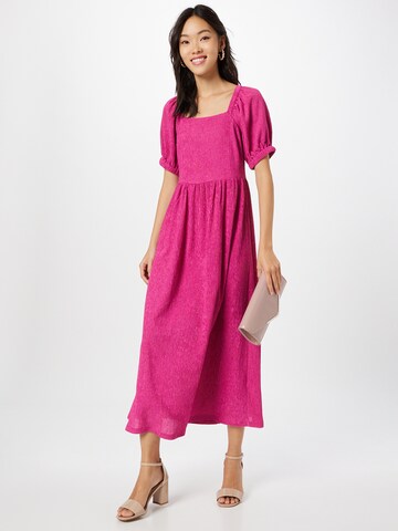 Love Copenhagen - Vestido 'Boma' em rosa