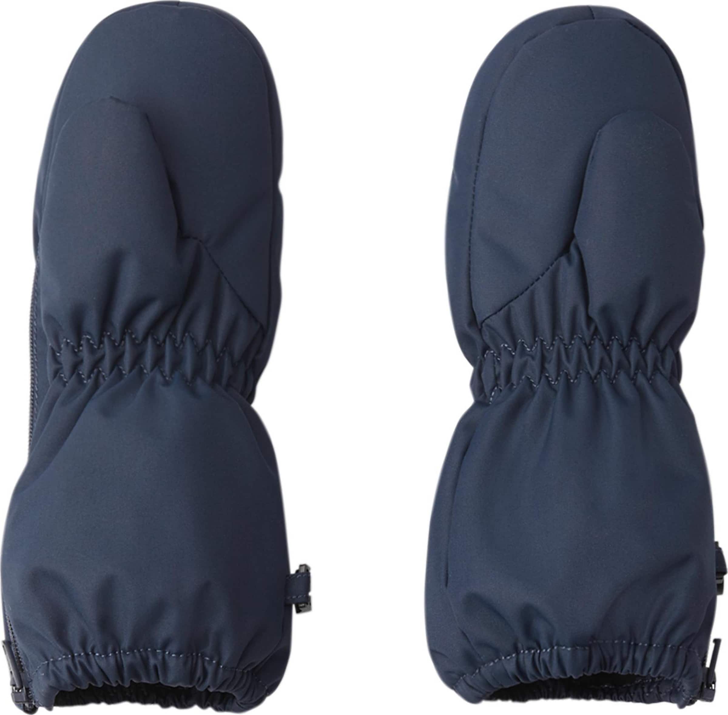 Reima Gloves 'Tassu' in Blue