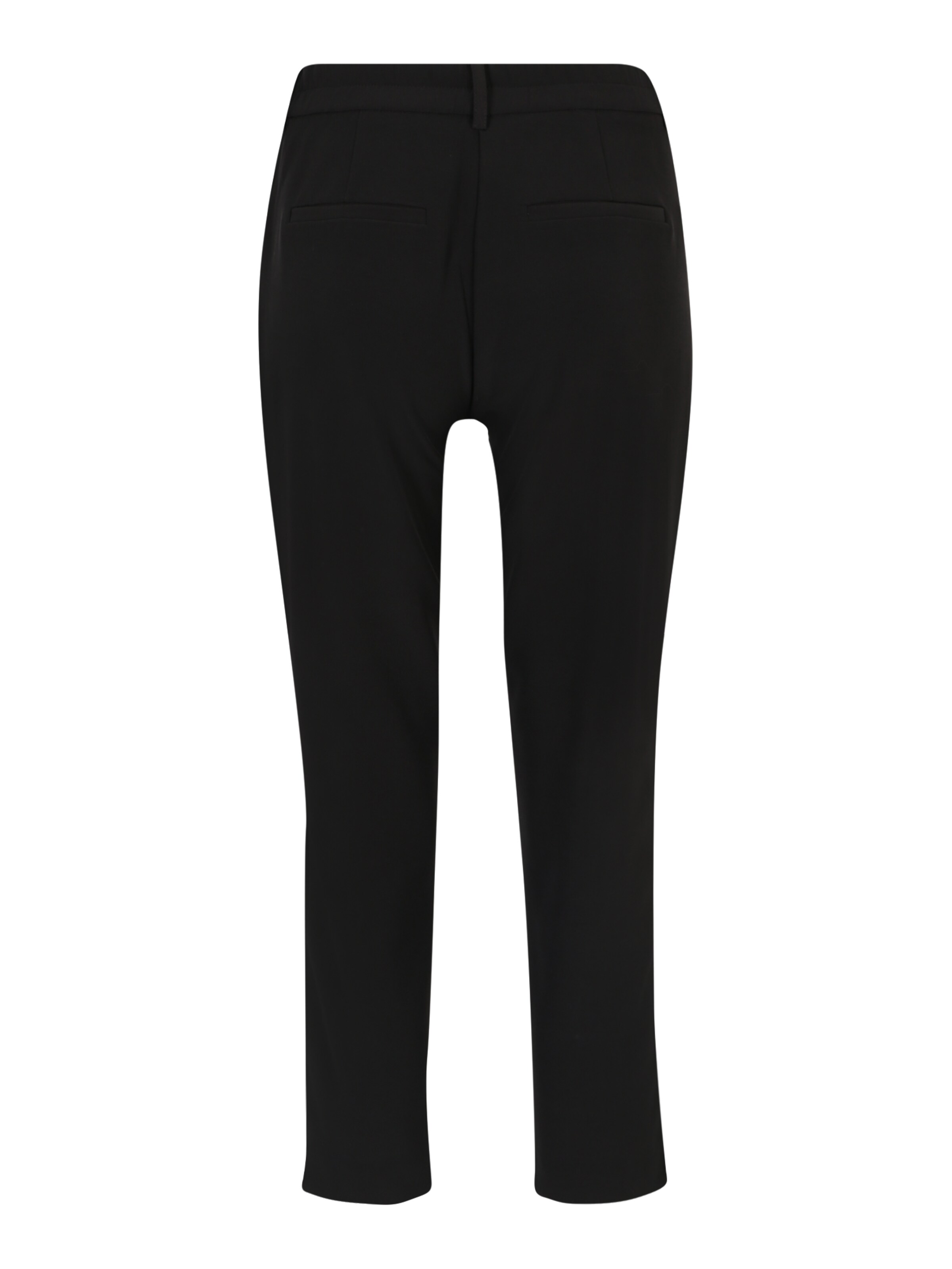 Only Tall Szabványos Chino nadrág 'ASTRID' - fekete