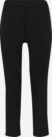 Only Tall Regular Chino Pants 'ASTRID' in Black