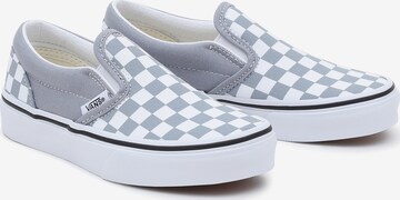 Sneaker de la VANS pe gri