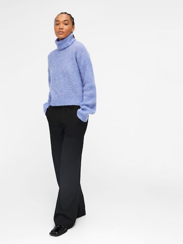 OBJECT Sweater 'Nete' in Blue
