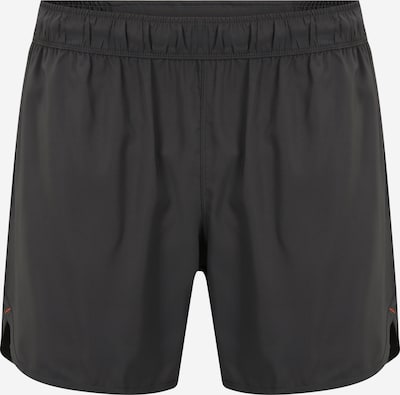 SAXX Sportshorts in anthrazit, Produktansicht