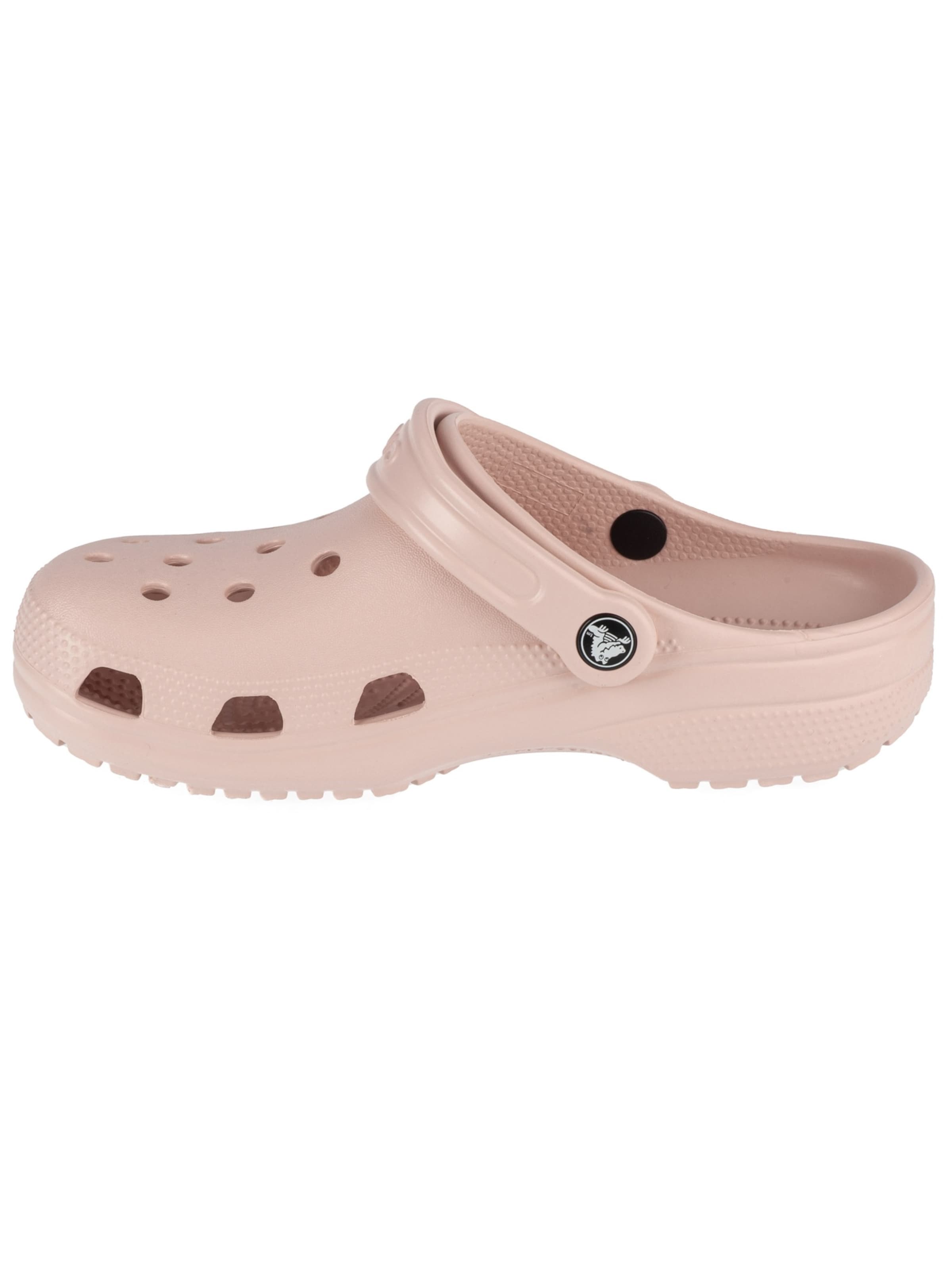 Crocs Clogs‌‌‌ in Beige