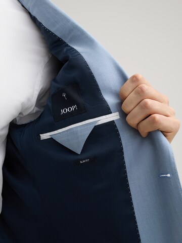 JOOP! Super Slim Fit Blazer 'Herby' in Blue