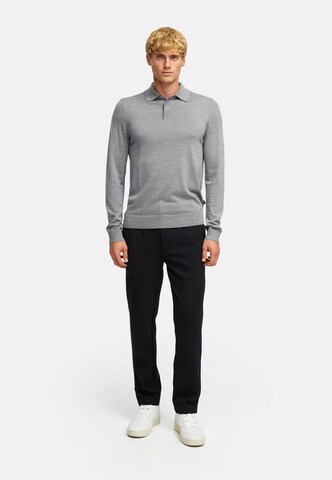 Pull-over 'Johannes' Kronstadt en gris