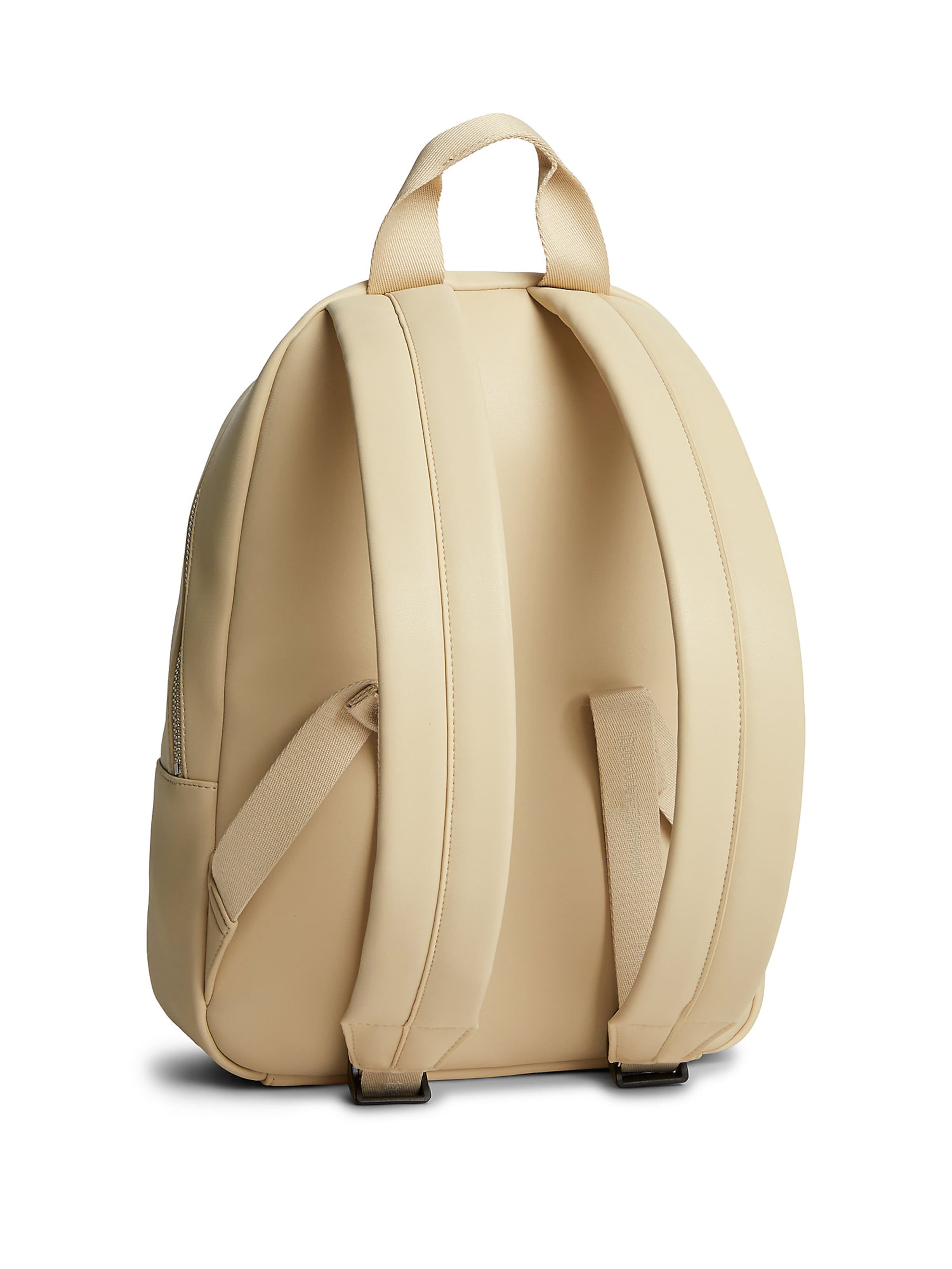 Tommy Jeans Backpack in Yellow