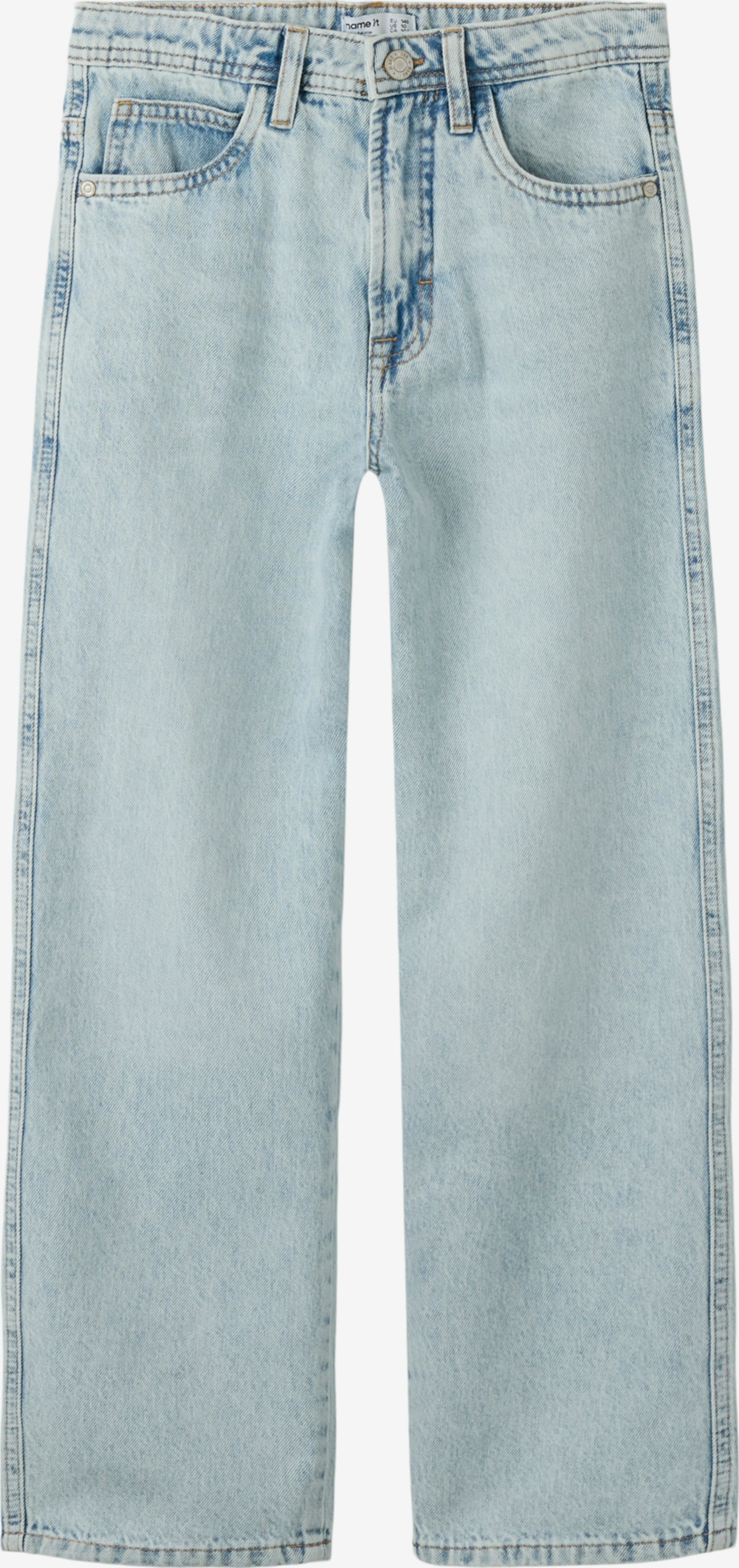 NAME IT Largi Jeans 'NKMRyan'