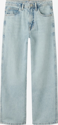 Jeans 'NKMRyan' di NAME IT in blu: frontale