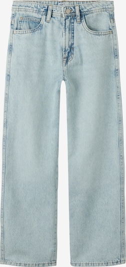 Džinsai 'NKMRyan' iš NAME IT, spalva – šviesiai mėlyna, Prekių apžvalga