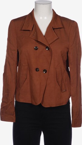 CINQUE Blazer in M in Brown: front