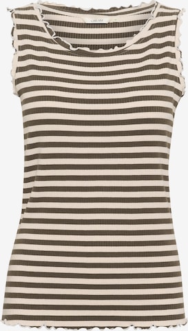 bēšs Cream Topiņš 'Ribba': no priekšpuses