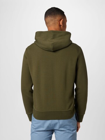 Polo Ralph Lauren - Sweatshirt em verde