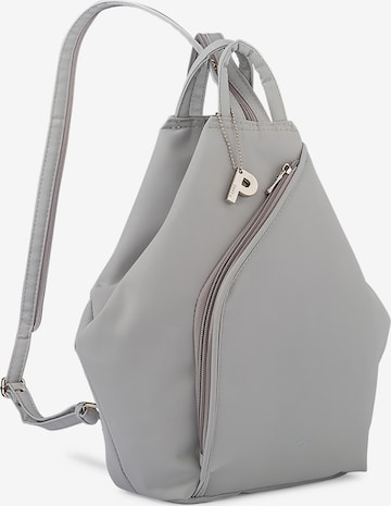 Picard Backpack 'Tiptop' in Grey