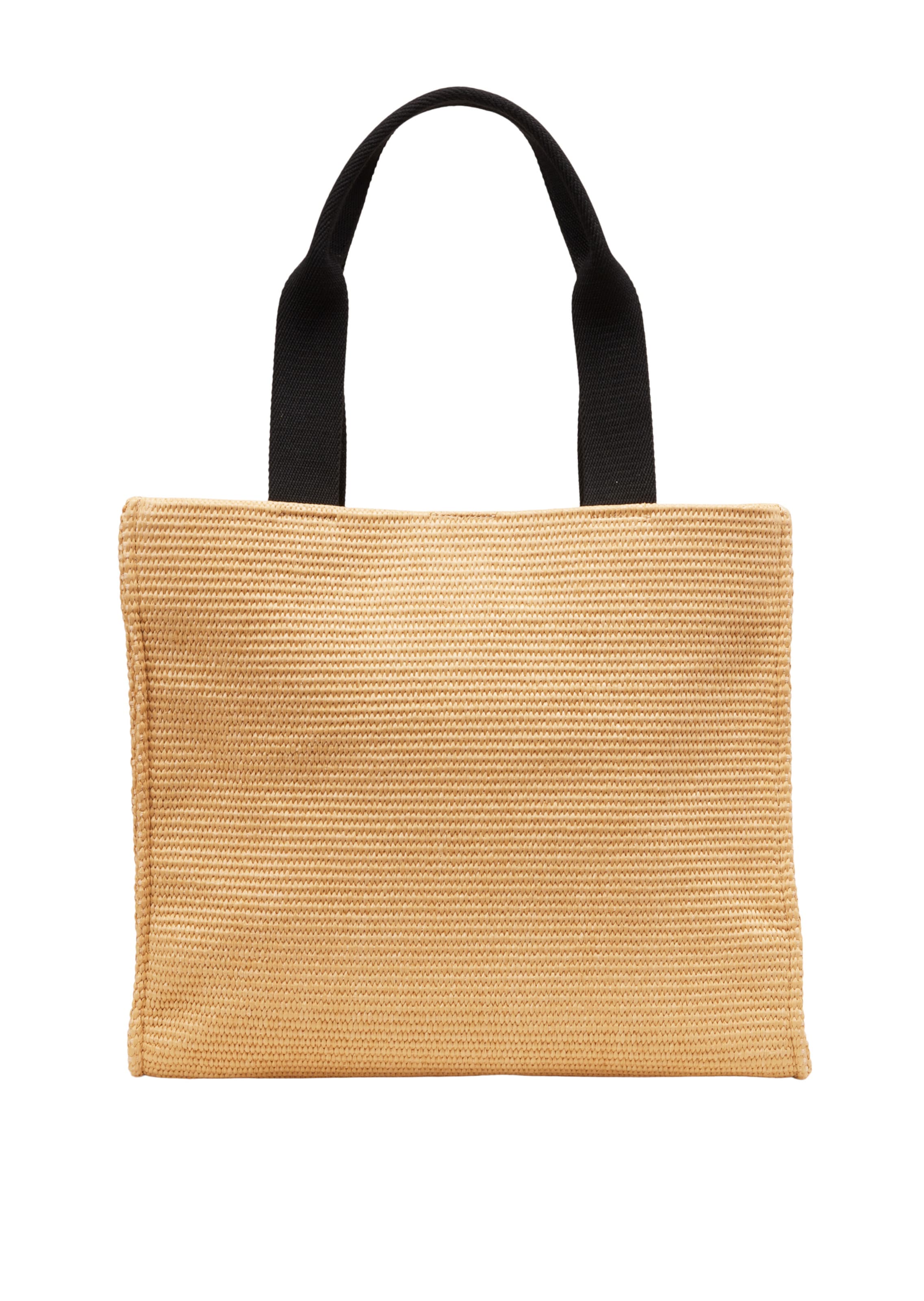 Marc O'Polo Shopper in Braun