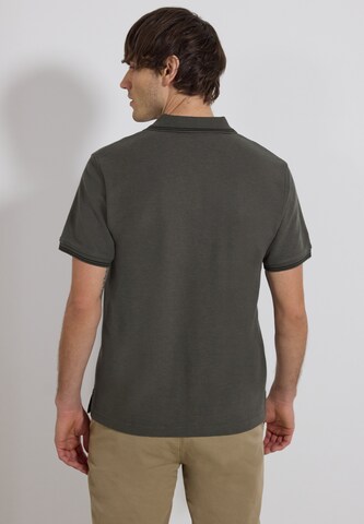 Street One MEN Shirt in Grey