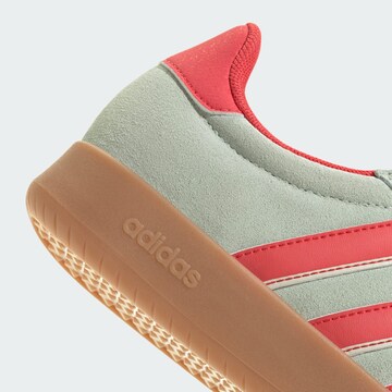 ADIDAS SPORTSWEAR Sneaker 'Barreda' in Grün