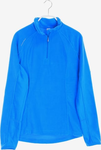 Quechua Top & Shirt in S in Blue: front