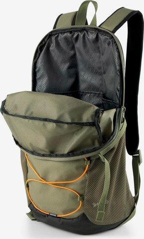 PUMA Backpack in Green