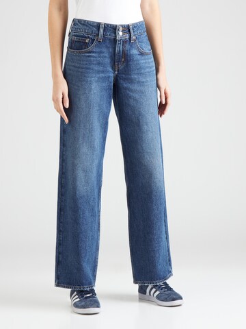 LEVI'S ® Loose fit Jeans in Blue: front