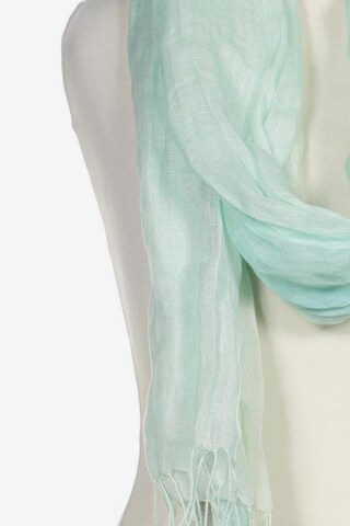 BRAX Scarf & Wrap in One size in Green