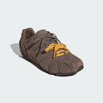 ADIDAS ORIGINALS Σνίκερ χαμηλό 'Ghost Sprint' σε καφέ