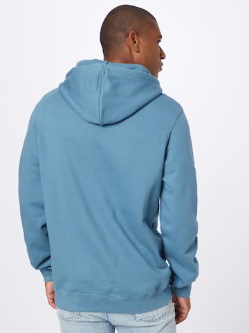 Iriedaily Sweatshirt 'Peaceride' in Blue