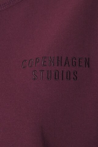 Copenhagen Studios Särk, värv punane