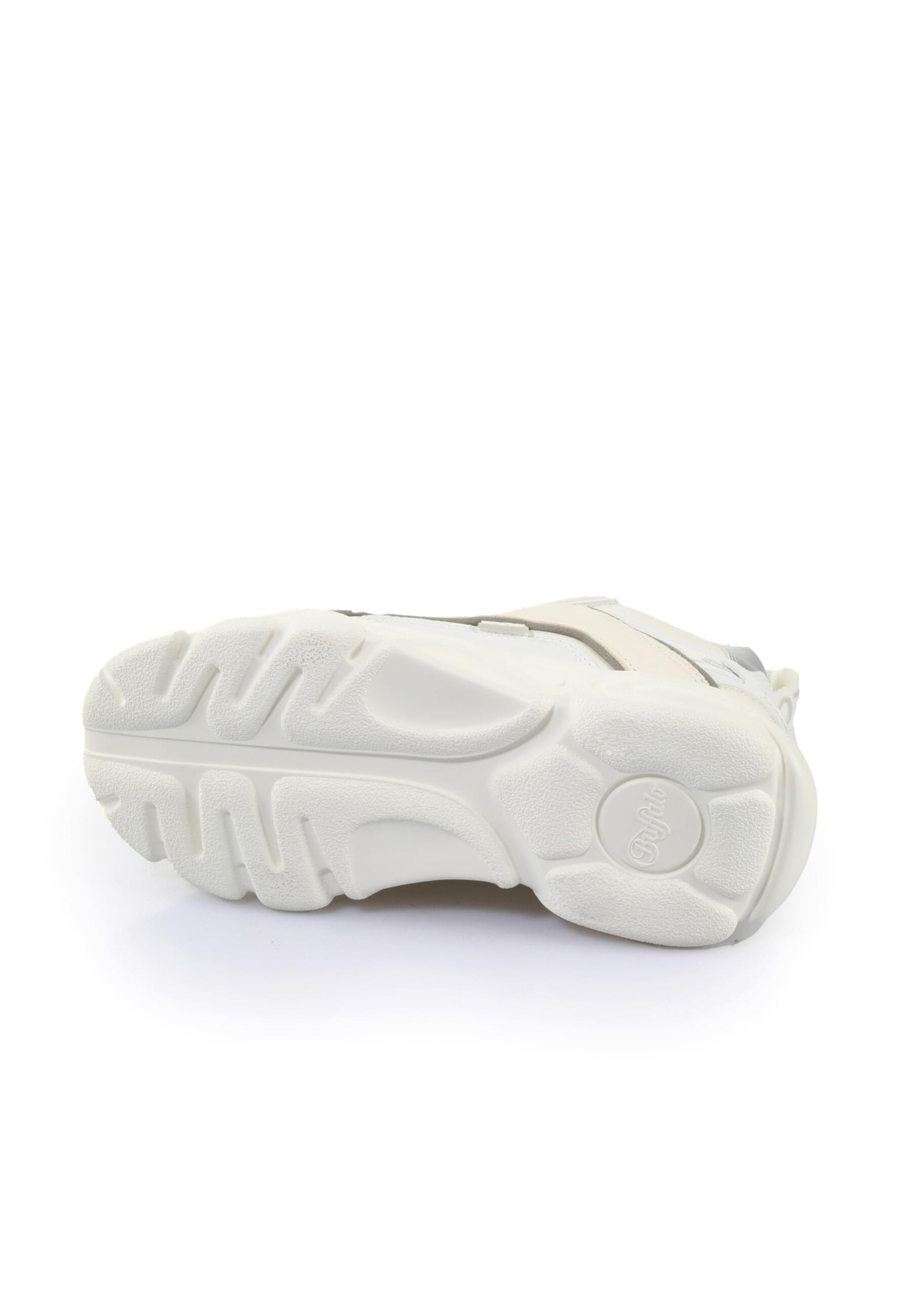 Sneaker bassa 'Cld Chai' di BUFFALO in beige