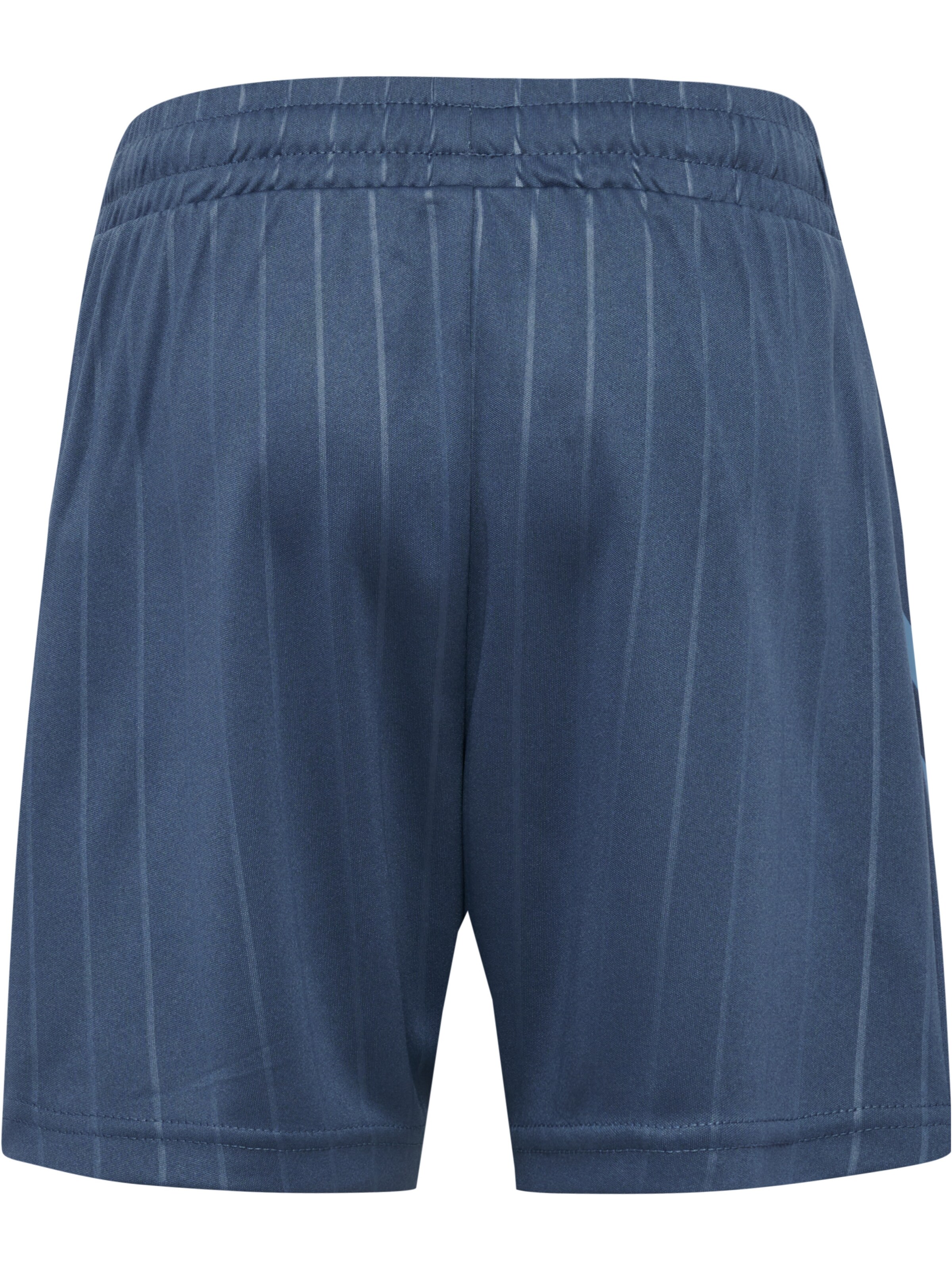 Hummel Trainingsanzug in Blau