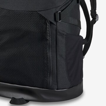 Sac à dos de sport 'Mission Surf' DAKINE en noir