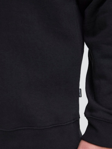 Blend Big Sweatshirt 'Downton' in Schwarz