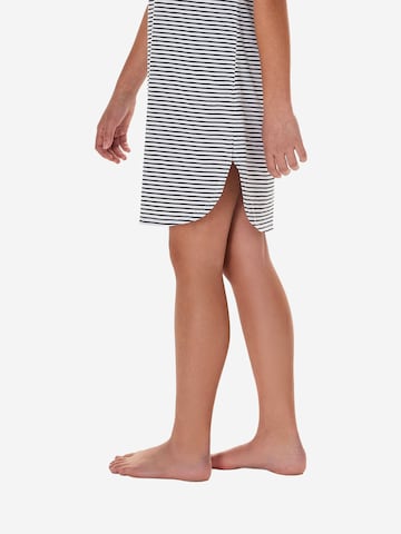 Pyjama ' Nightwear ' SCHIESSER en rose