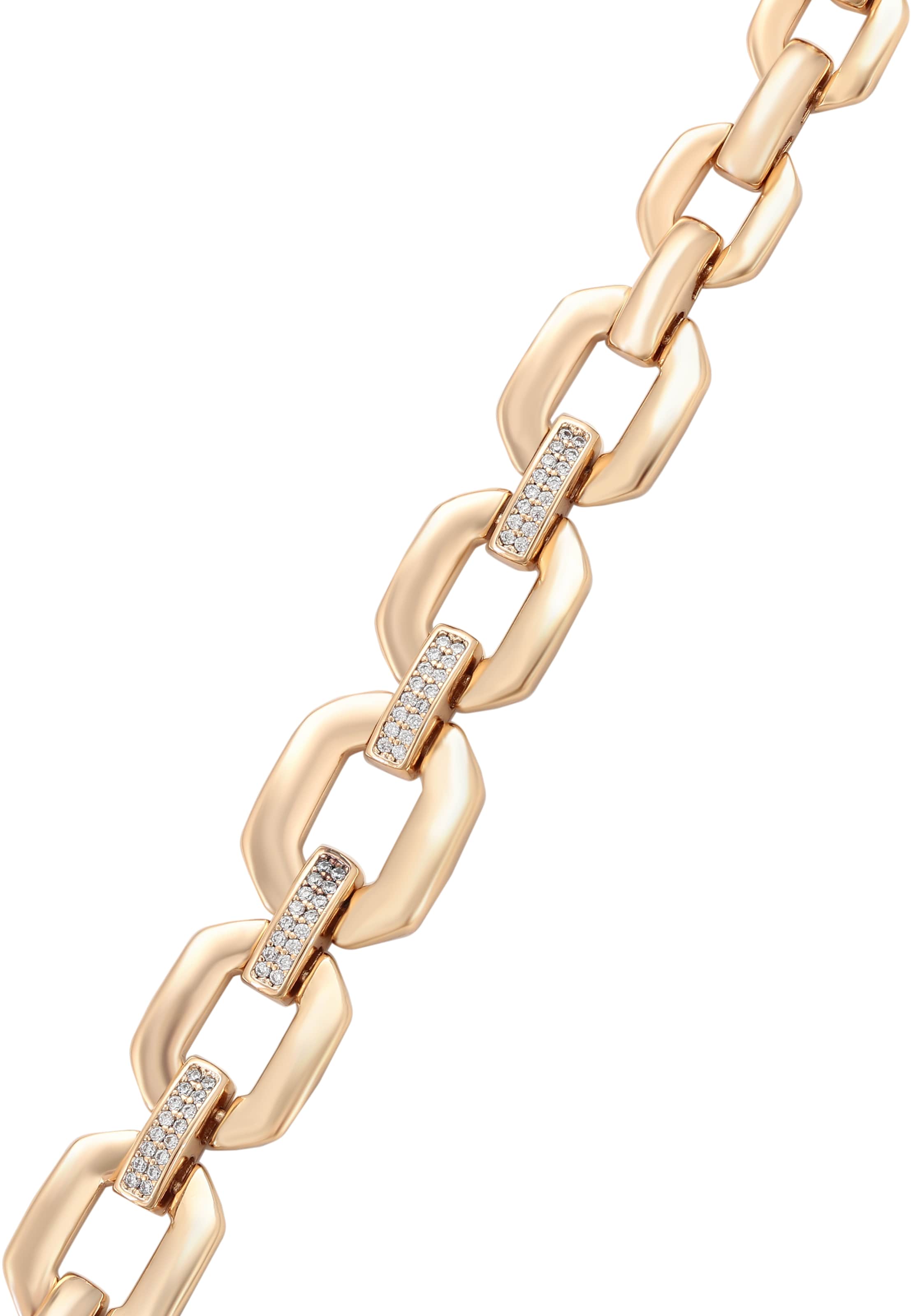 Gaya - Pulseira em ouro