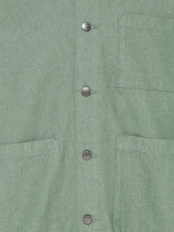 Giacca di mezza stagione 'BHFOLKER' di BLEND in verde