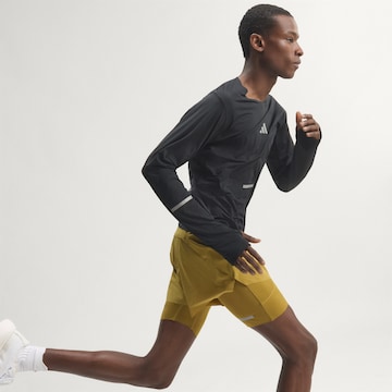 ADIDAS PERFORMANCE - Camiseta funcional 'Adi365' en negro