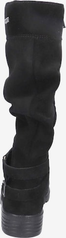 RICOSTA Kozaki 'Riana' w kolorze czarny