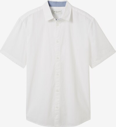 TOM TAILOR Koszula w kolorze białym, Podgląd produktu