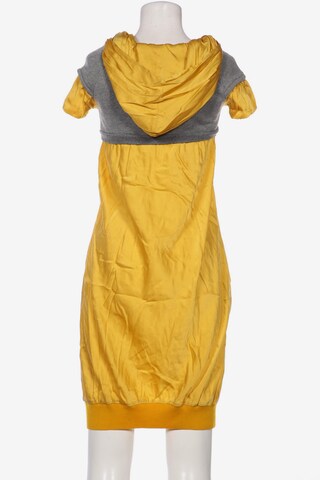 ICEBERG Dress in S in Yellow