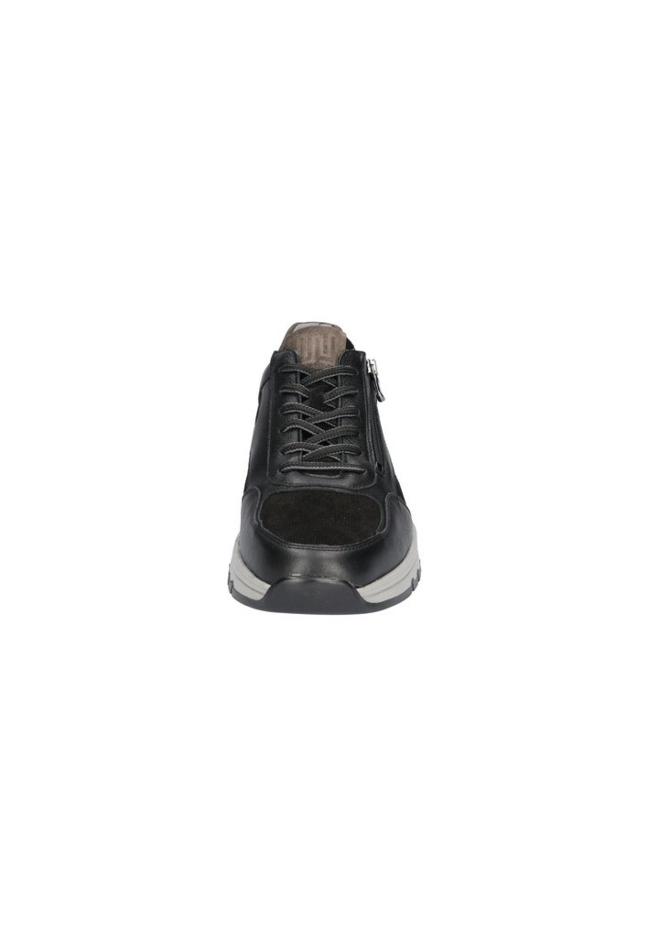 WALDLÄUFER Sneakers laag in Zwart