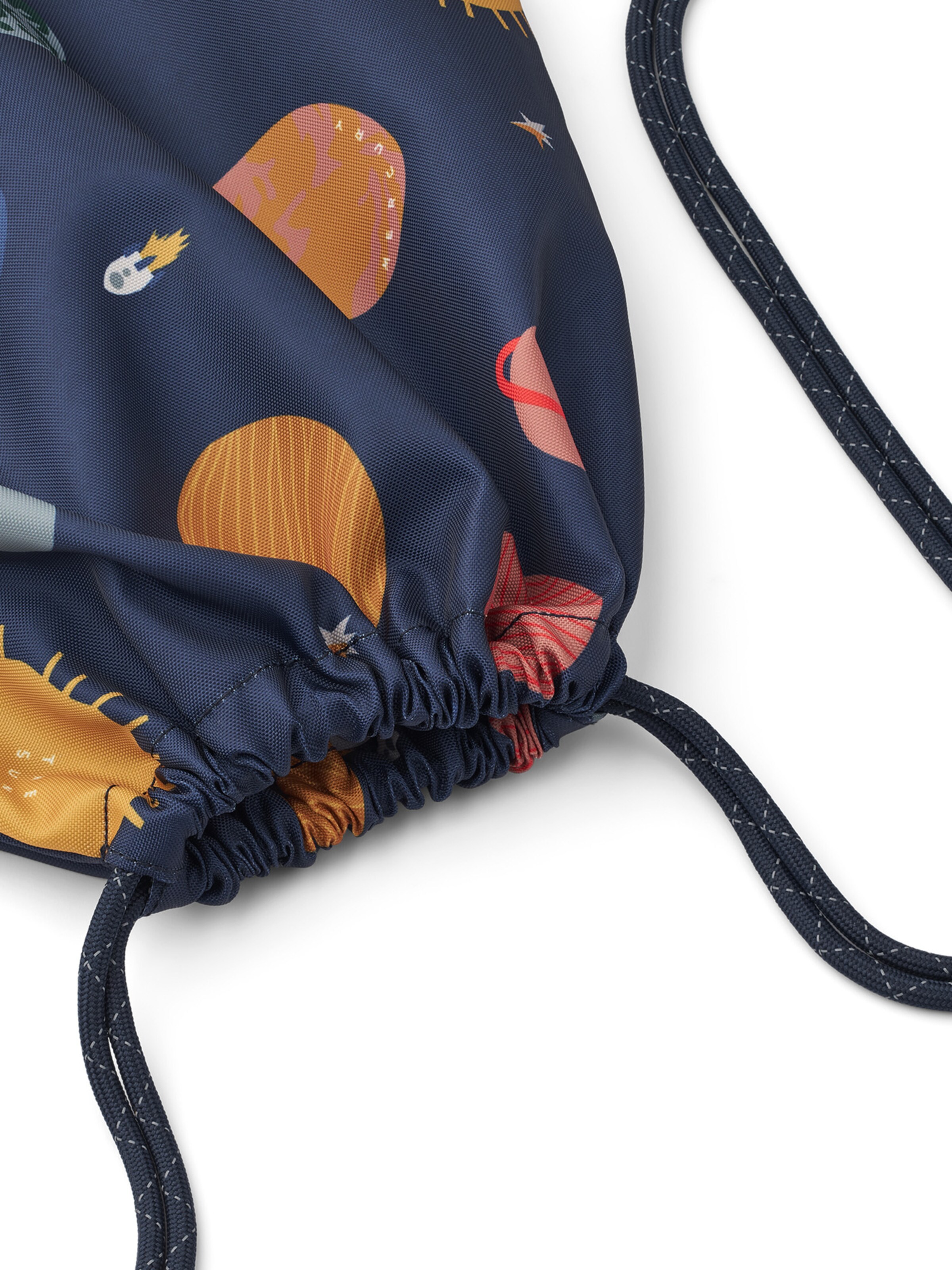 Liewood - Bolso 'Danella' en azul