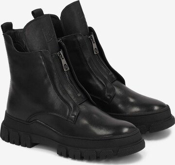 Kazar Boot in Black