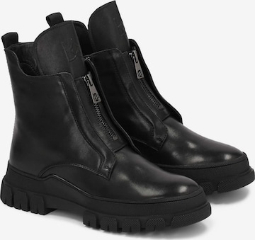 Bottes Kazar en noir